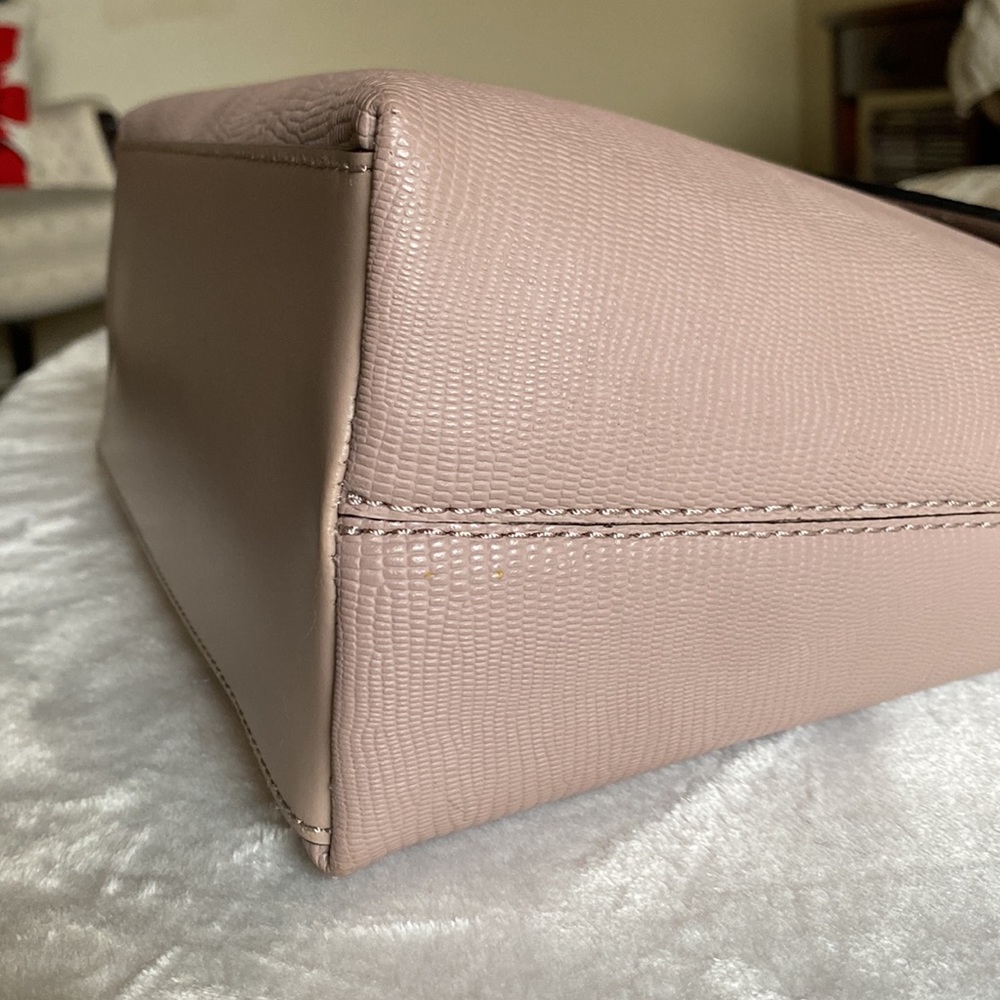 Kate Spade Leena a la Exotic bag - Picture 7 of 10